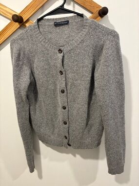 Brandy Melville Wool Cardigan